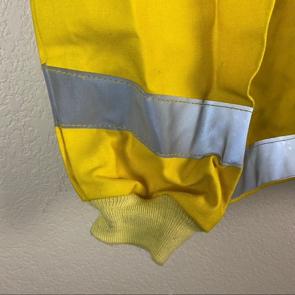 Reflective 3M Jacket Size XXL - Picture 3 of 11